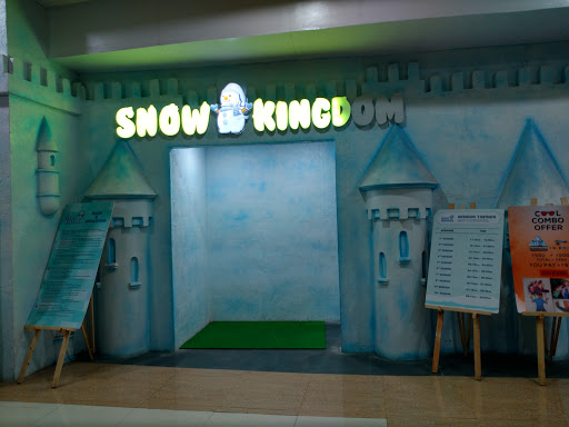 Snow Kingdom Entertainment | Theme Park