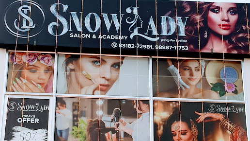 Snow Lady Salon & Academy Active Life | Salon