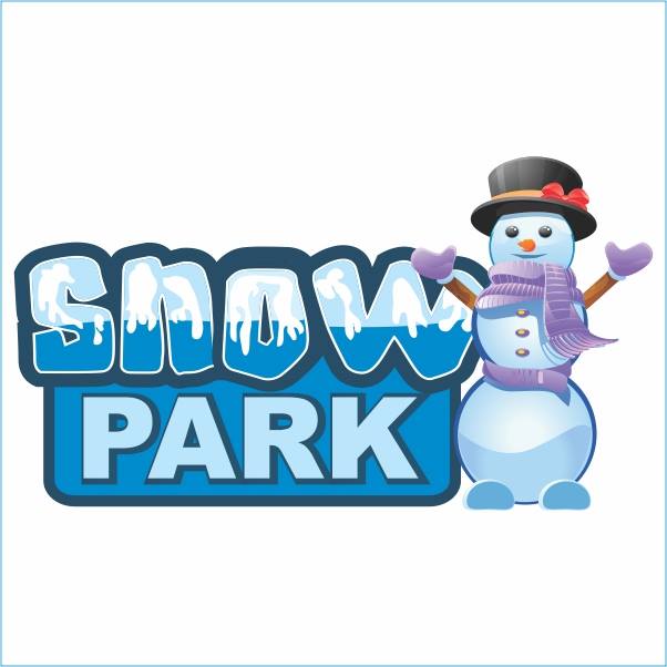 Snow Park - Logo