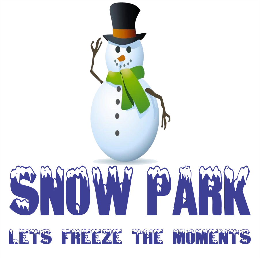 Snow Park - Logo