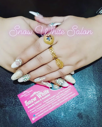 Snow White Beauty Salon|Salon|Active Life