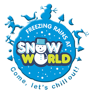 Snow World - Logo