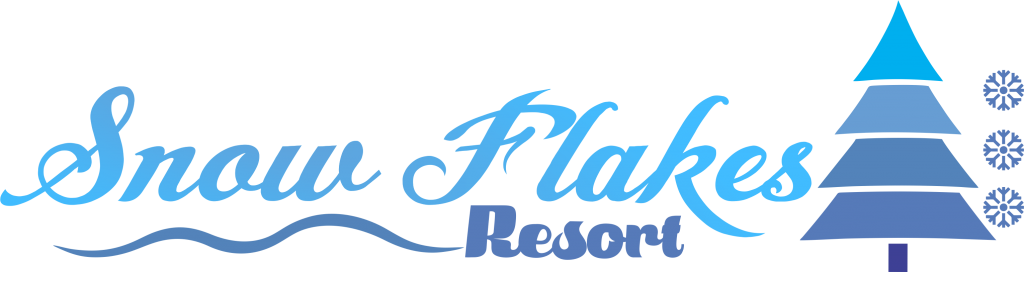 Snowflakes Resort - Logo