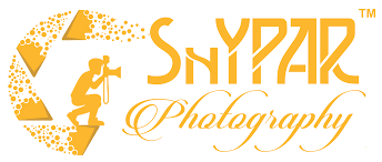 Snypar Photography - Logo