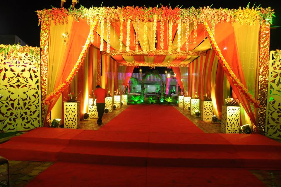 So-Hum Garden|Banquet Halls|Event Services