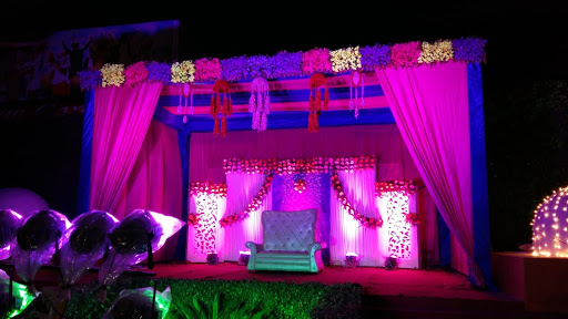 So-Hum Garden Event Services | Banquet Halls