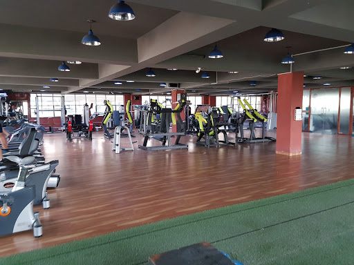 Soar The Fitness Formula Active Life | Gym and Fitness Centre