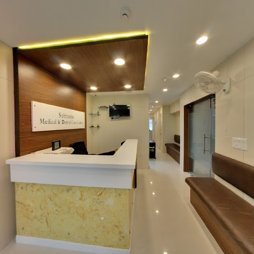 Sobhinder Medical and Dental Care Centre Medical Services | Dentists