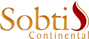 Sobti Continental Logo