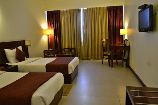 Sobti Continental Accomodation | Hotel