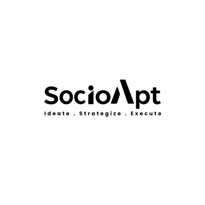 Socioapt|IT Service|Professional Services