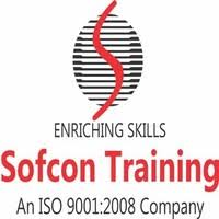 Sofcon India Pvt Ltd Baroda Logo