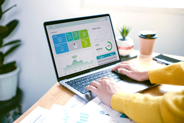 SoftAdroit System Solutions Professional Services | IT Services