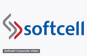Softcell Technologies Global Pvt Ltd - Logo