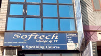 Softech Institute Education | Coaching Institute