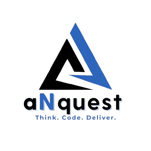 Software, Web, CRM & App Development Company in India | aNquest Media|Company|Business Services
