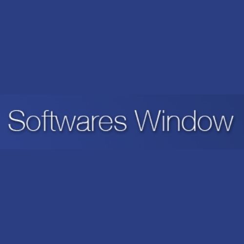 Softwares Window Logo