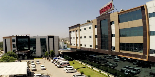Sohana Hospital Medical Services | Hospitals