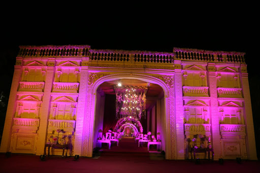 Sohi Banquets - Logo