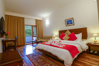 Solang Valley Resorts Accomodation | Resort