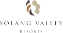 Solang Valley Resorts Logo
