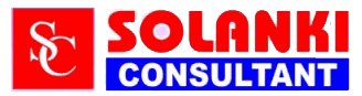 Solanki Consultant Logo