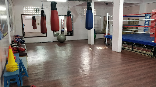 Soldiers Boxing Academy Active Life | Gym and Fitness Centre