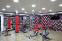 Solid Fitness Studio Active Life | Gym and Fitness Centre