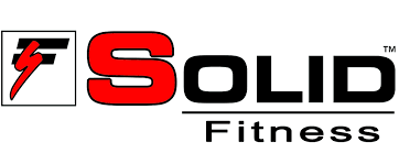 Solid Health & Fitness Logo
