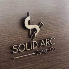 SOLIDARC DESIGNS PRIVATE LIMITED Logo