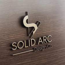 SOLIDARC DESIGNS PRIVATE LIMITED - Logo