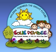 Solispehdee Pre-School|Schools|Education