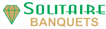 Solitaire Banquets - Logo