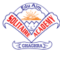 Solitaire Educational Academy Logo