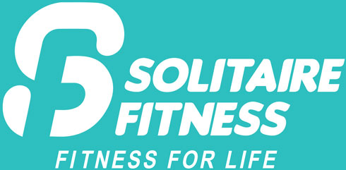 Solitaire Fitness - Logo