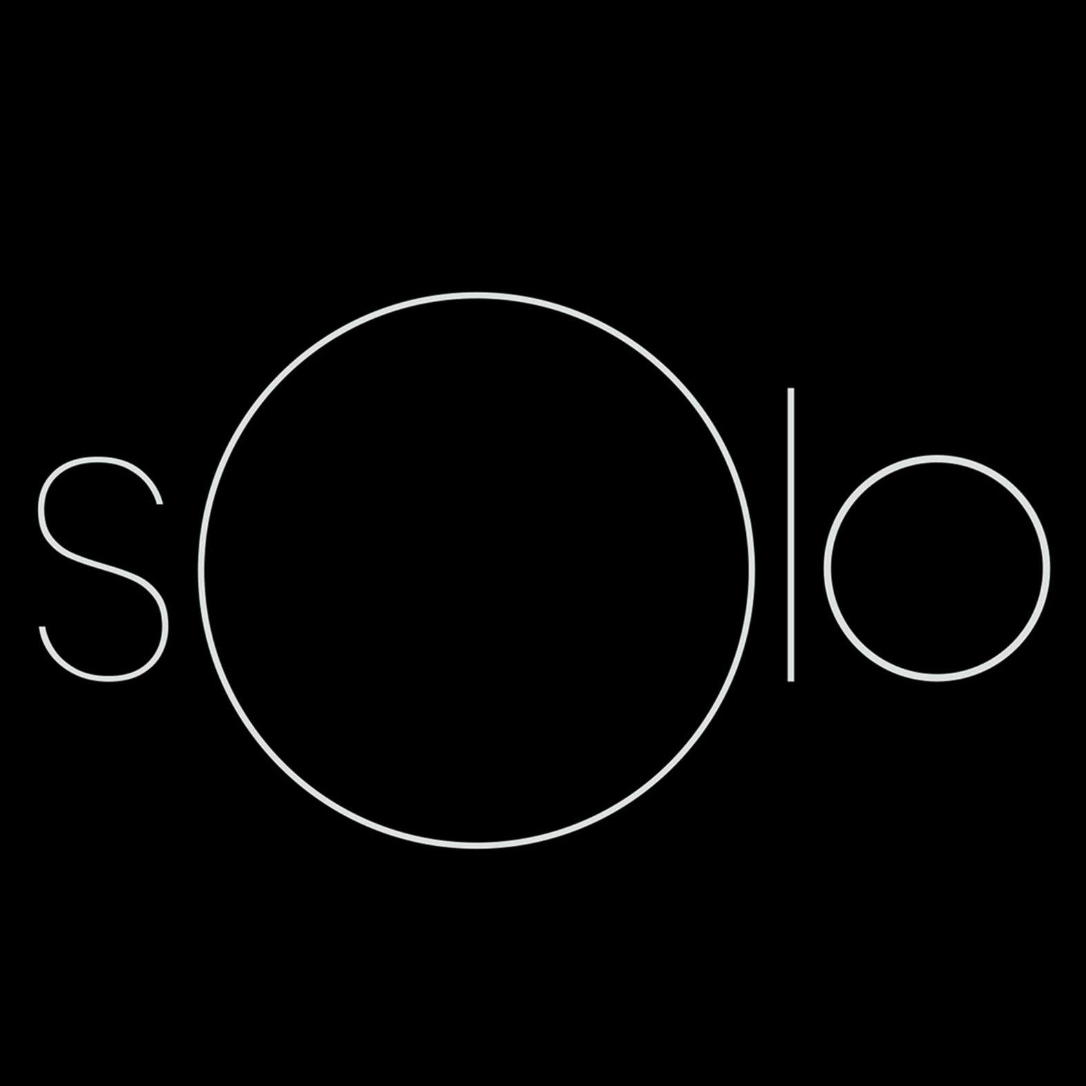 sOlo Architects Logo
