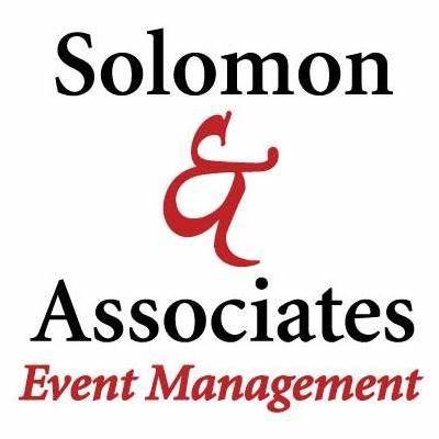 SOLOMON ASSOCIATES Logo