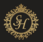 SOLOMON HEIGHTS - Logo