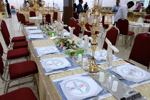 Solomons Catering Service Event Services | Catering Services