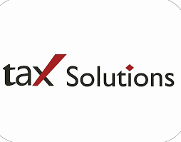 Solutions Tax Consultants Logo