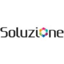 Soluzione IT Services - Microsoft Gold Partner | Software Development Company - Logo