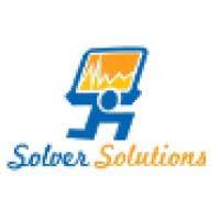 solver solutions software company Logo