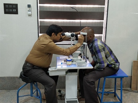 SOMASUNDARAM EYE HOSPITAL Medical Services | Hospitals