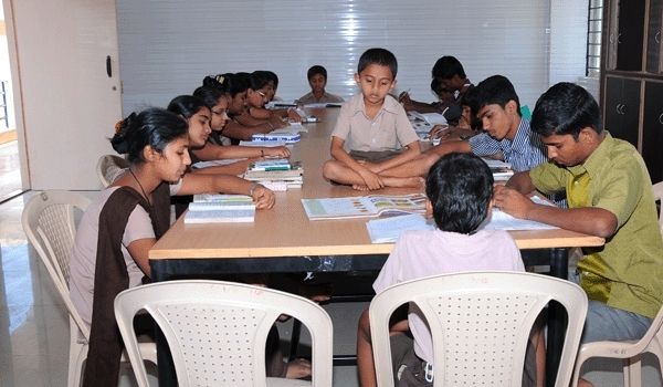 Someshwara School Education | Schools