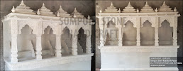 Sompura Stone Handicraft Professional Services | Architect