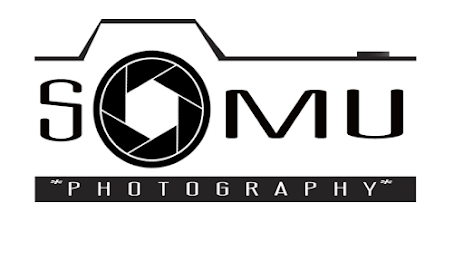 Somu Photography - Logo