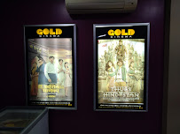 Sona Gold Digital Cinema Entertainment | Movie Theater