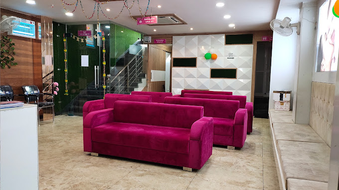 Sonakshi IVF Center Medical Services | Hospitals
