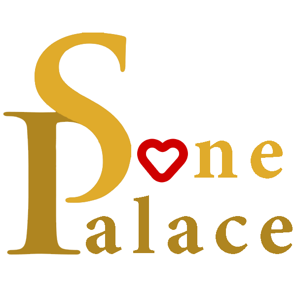 Sone Palace Party Lawn - Logo