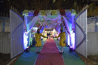 Sone Palace Wedding & Party Lawn Logo